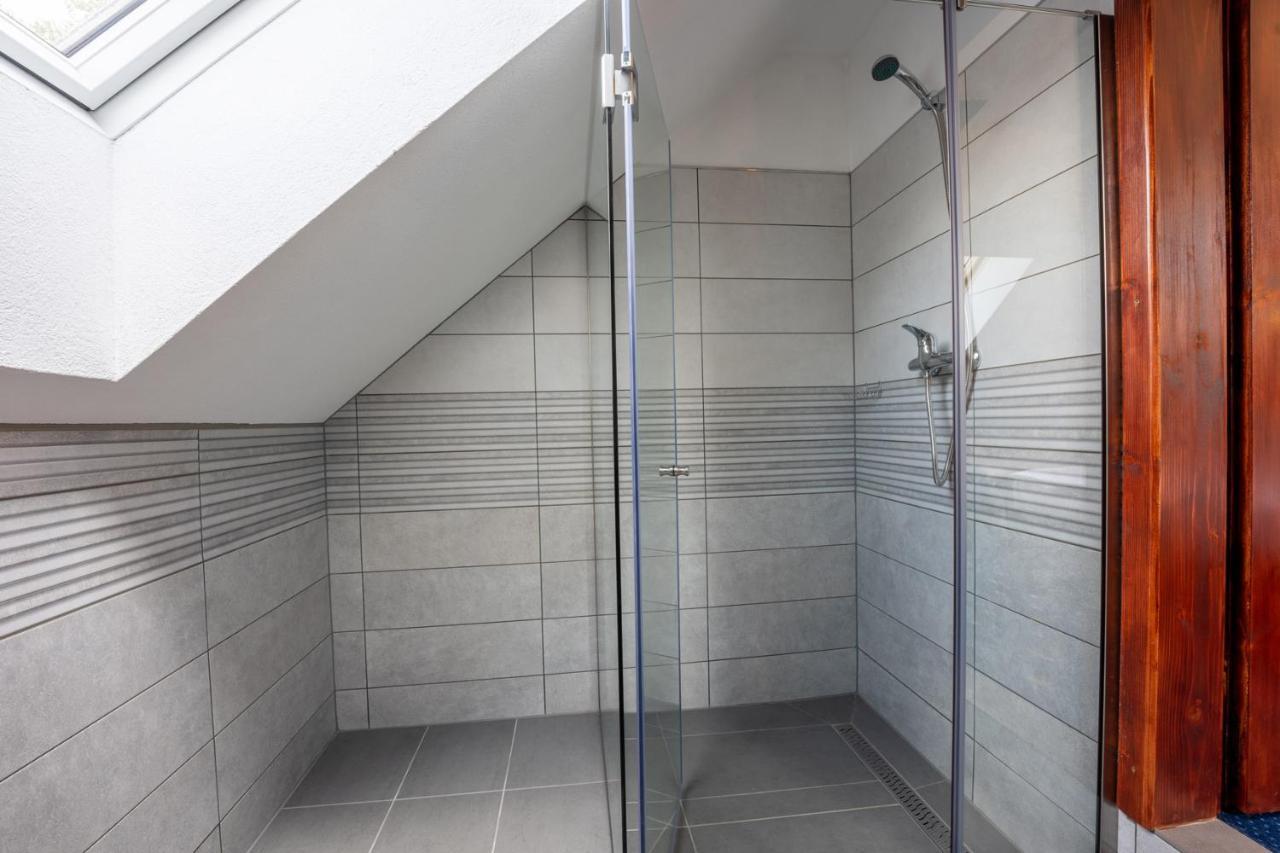Clasic Haus 锡吉什瓦拉 外观 照片